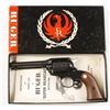Image 1 : Ruger Mdl Super Bearcat Cal. .22 SN: 91-51706
