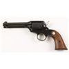 Image 2 : Ruger Mdl Super Bearcat Cal. .22 SN: 91-51706