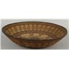 Image 1 : Apache Basket with Geometric Design