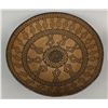 Image 2 : Apache Basket with Geometric Design