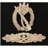 Image 1 : German World War II Army Silver Close Combat Clasp