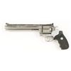Image 2 : Colt Mdl Anaconda Cal .44 Mag SN: AN09960