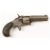 Image 2 : Remington NO.1 Smoot Cal .30 SN: NVSN