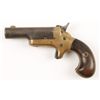 Image 2 : Colt 3rd Model Derringer Cal .41 SN: 5267