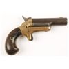 Image 3 : Colt 3rd Model Derringer Cal .41 SN: 5267