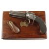 Image 2 : High Quality English Cased Pepperbox