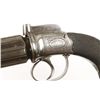 Image 4 : High Quality English Cased Pepperbox