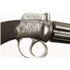 Image 6 : High Quality English Cased Pepperbox