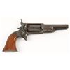 Image 2 : Colt Mdl 1855 Cal .31 SN: 246