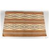 Image 1 : Wide Ruins Textile by Sadie Wilson