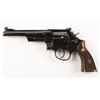 Image 1 : Smith & Wesson Pre-Model 27 Cal.357 Mag SN:84391