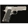 Image 2 : Colt Mdl Combat Commander Cal .45 SN: FC22673