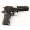 Image 2 : Llama Mdl III-A Cal .380 SN: 854996
