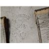 Image 2 : Mauser Mdl P-08 Cal 9mm SN:8563