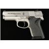 Image 2 : Smith & Wesson Mdl 4553 TSW Cal .45 ACP SN: MSE481
