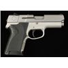 Image 3 : Smith & Wesson Mdl 4553 TSW Cal .45 ACP SN: MSE481