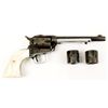 Image 1 : Ruger Mdl Single Six Cal .22 SN:368083