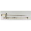 Image 2 : Lot of 3 Lodgeswords