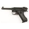 Image 2 : Husquarva Lahti Model 40 Cal 9mm SN:D12006
