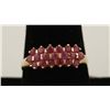 Image 1 : Ladies Ruby Ring