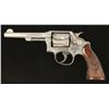 Image 1 : Smith & Wesson Mdl Victory Cal .38S&W SN: V185137