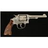 Image 2 : Smith & Wesson Mdl Victory Cal .38S&W SN: V185137