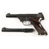 Image 2 : High Standard Mdl Field King Cal .22LR SN:374032