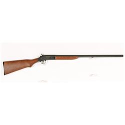 H&R Topper Mdl 88 12 Ga. SN:AU682253