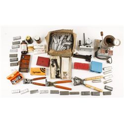 Reloaders Lot