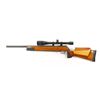 Image 2 : Anshutz Mdl 64 Cal .22LR SN:1203030