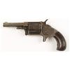 Image 1 : H&A BlueJacket #2 Cal .32 SN: NVSN