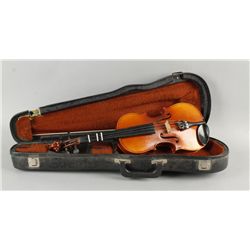 Junior Size Violin Outfit