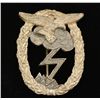 Image 1 : German World War II Luftwaffe Ground Combat Badge