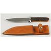 Image 1 : Custom Made BF Quonek Knife