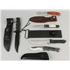 Image 1 : Lot of 5 Knives
