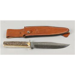 Bowie Knife