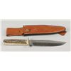 Image 1 : Bowie Knife