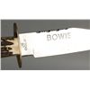 Image 2 : Bowie Knife