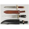 Image 1 : Lot of 2 Knives