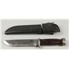 Image 1 : Cattarangus Quarter Masters Knife