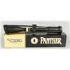 Image 1 : BSA Panther Scope 3-10X40MM