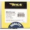 Image 2 : BSA Panther Scope 3-10X40MM
