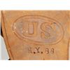 Image 2 : Lot of 2 US Flap Holsters