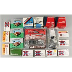 Ammo Lot