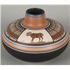 Image 1 : Navajo Pot by William Yazzies