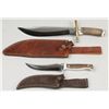 Image 1 : Lot of 2 Knives