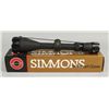 Image 1 : Simmons Whitetail Classic Scope 3.5-10X50MM