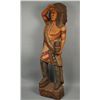 Image 2 : Cigar Store Indian