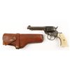 Image 1 : Colt Mdl 1877 Cal .38 SN: 133340