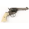 Image 3 : Colt Mdl 1877 Cal .38 SN: 133340